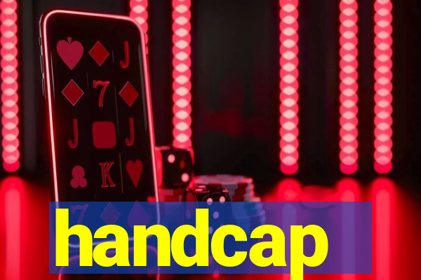 handcap -1,25